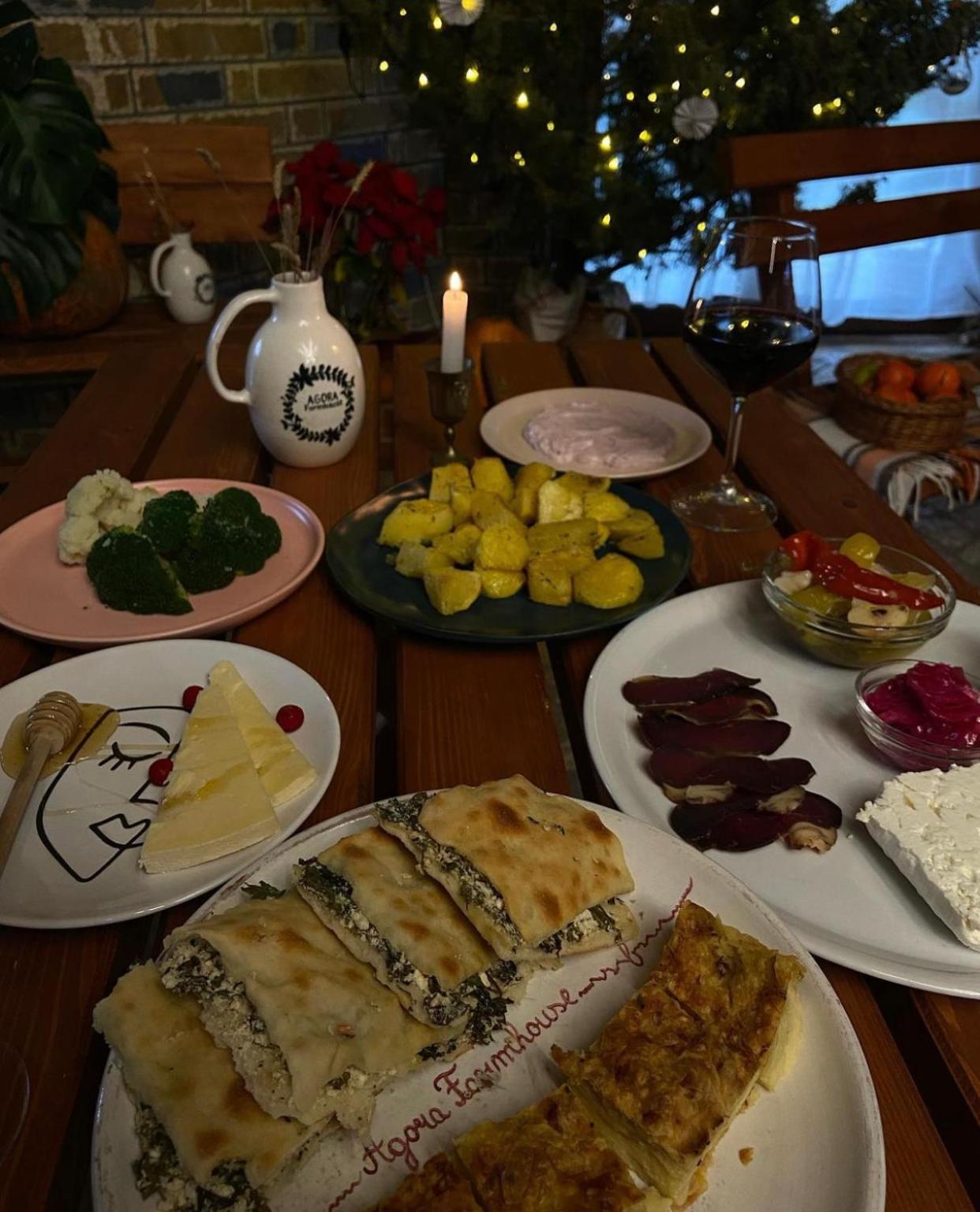 Gasthof Agora *
