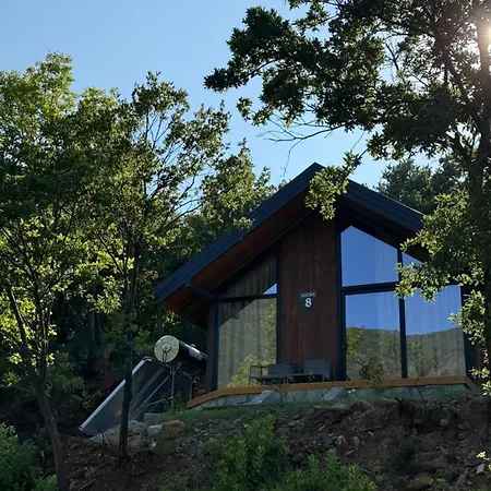 Agora Farmhouse Koman Exterior photo