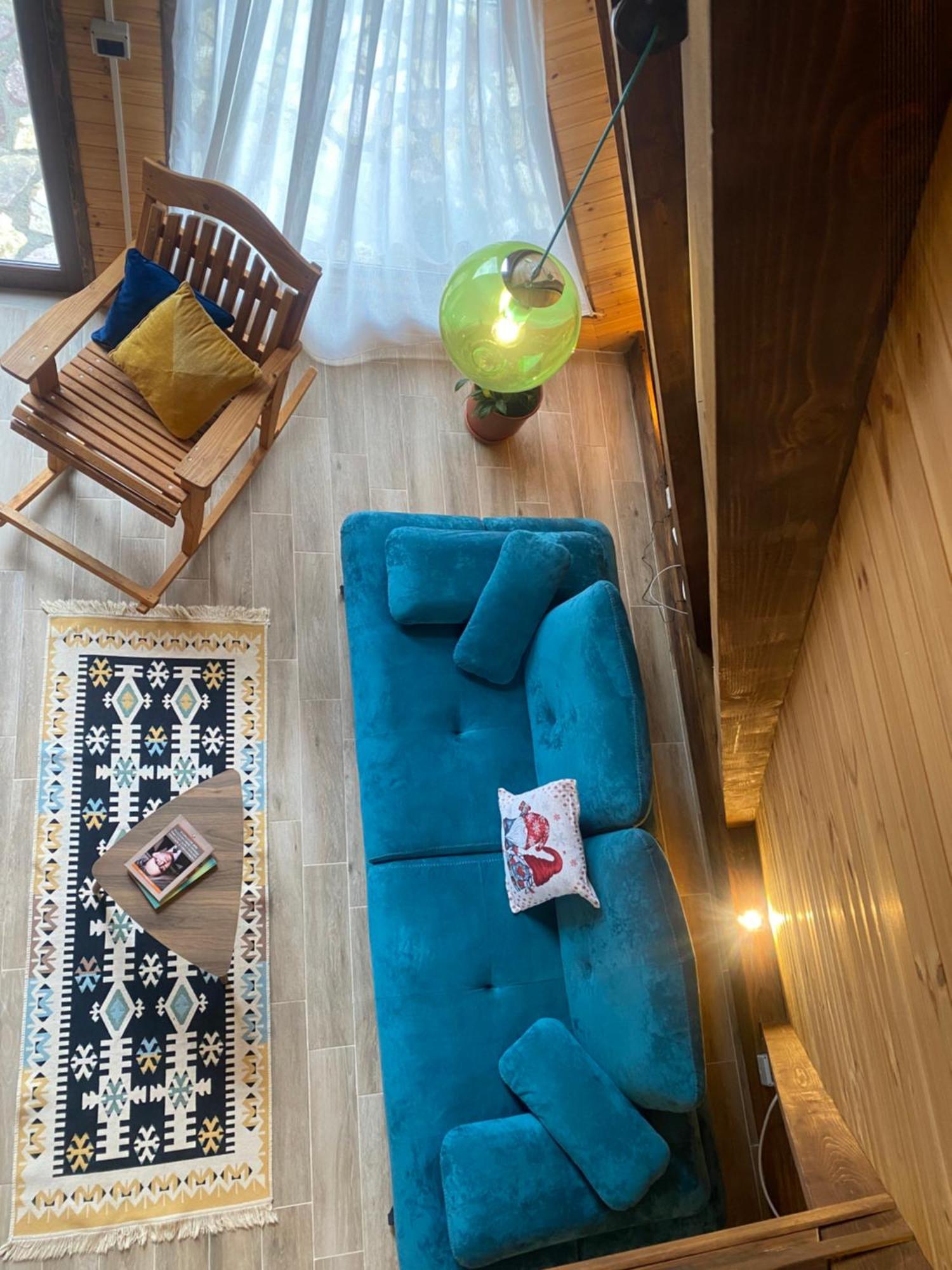 Guest house Agora