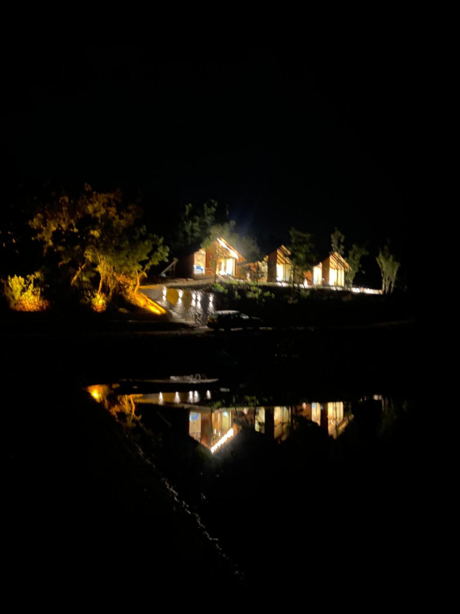 Casa de hóspedes Agora