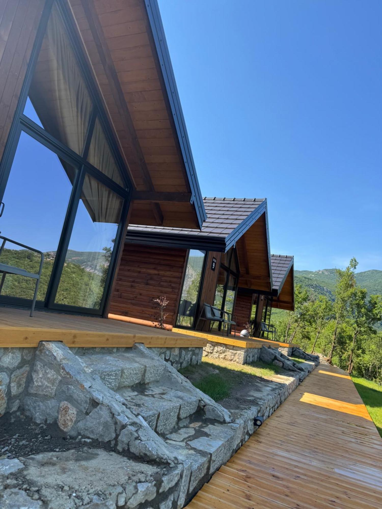 Guest house Agora